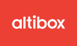 Altibox logo