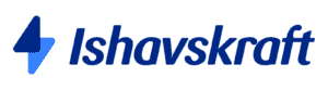 Ishavskraft logo