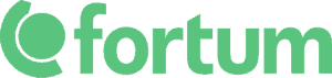 Fortum logo