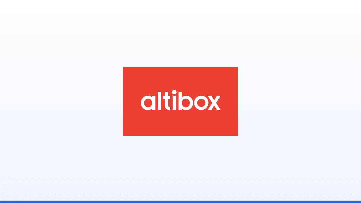 Altibox bredbånd for bedrift