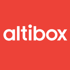 Altibox logo