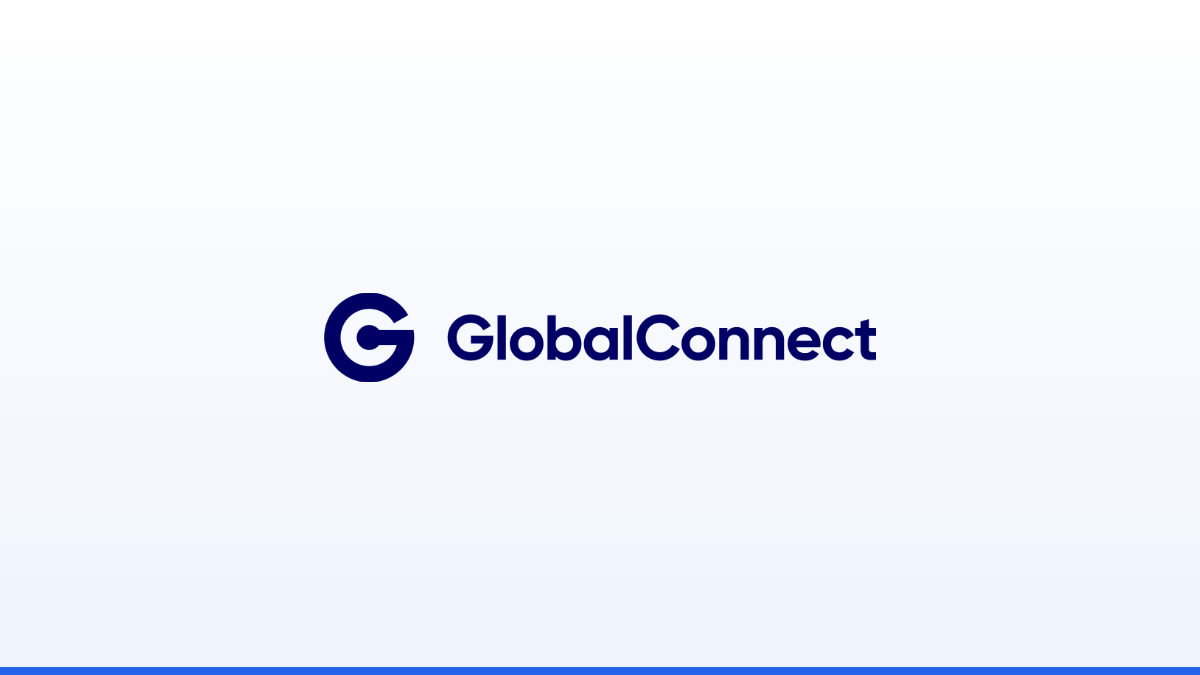 GlobalConnect bredbånd for bedrift