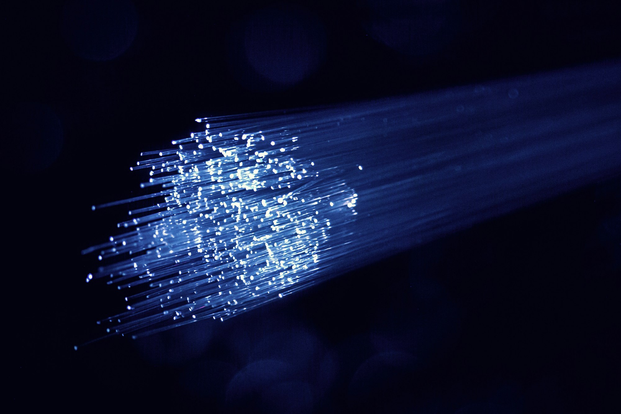 fiber borettslag