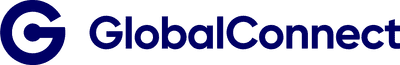 GlobalConnect logo