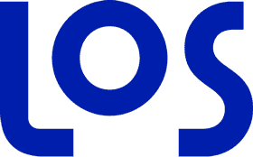 LOS logo