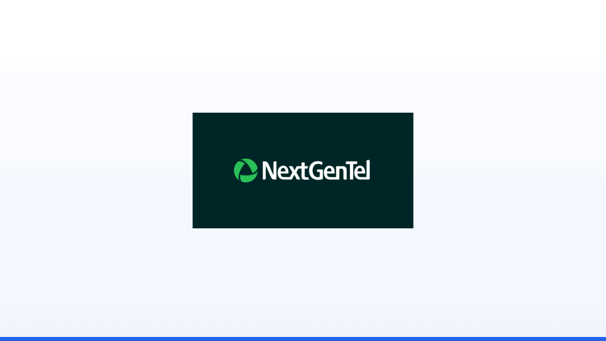 NextGenTel bredbånd for bedrift