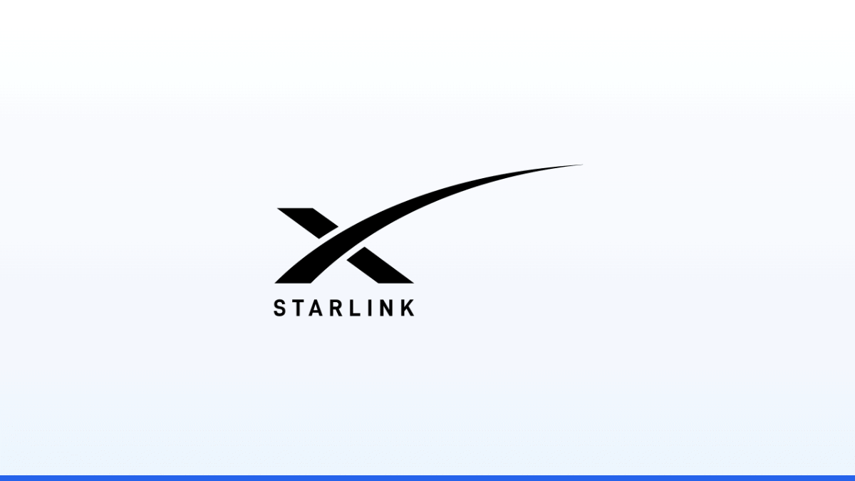 Starlink bredbånd for bedrift
