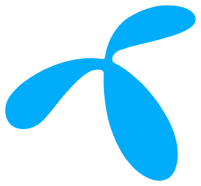 Telenor logo