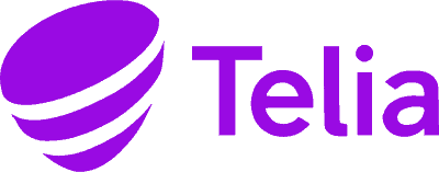 Telia logo