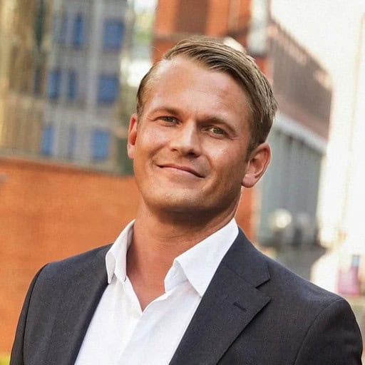 Håger Nitteberg