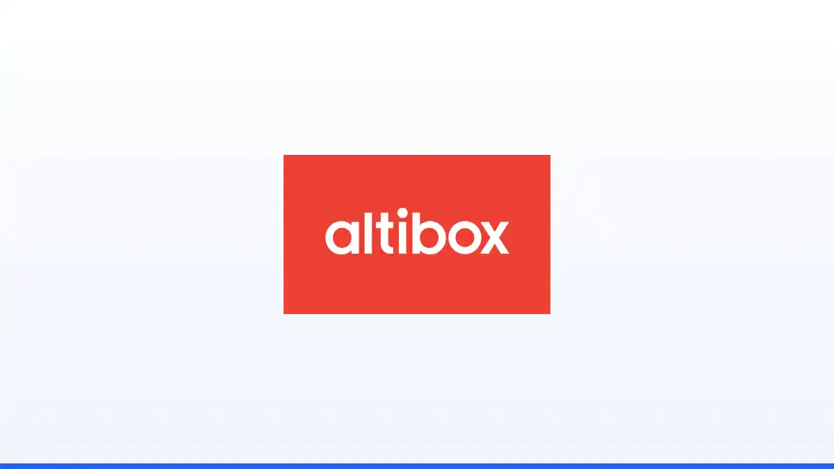 Altibox bredbånd for bedrift