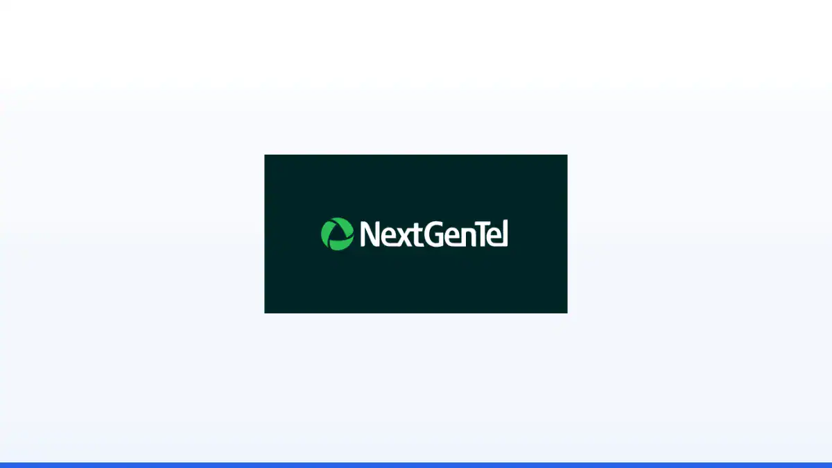 NextGenTel bredbånd for bedrift