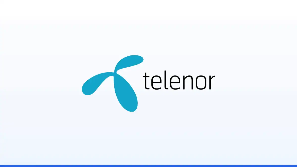 Telenor bredbånd for bedrift